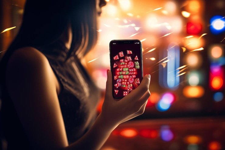 Layar download dan instalasi aplikasi Android APK ligabet dari situs resmi