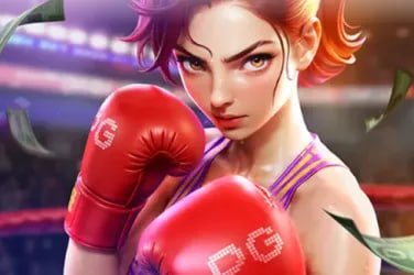 Antarmuka aplikasi mobile ligabet untuk bermain Caribbean Stud Poker